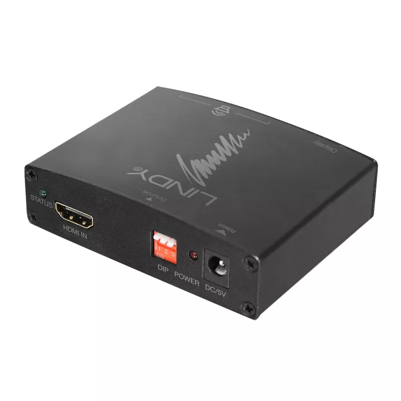 Lindy HDMI 4K30 garso ištraukiklis