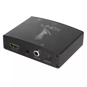 Lindy HDMI 4K30 garso ištraukiklis