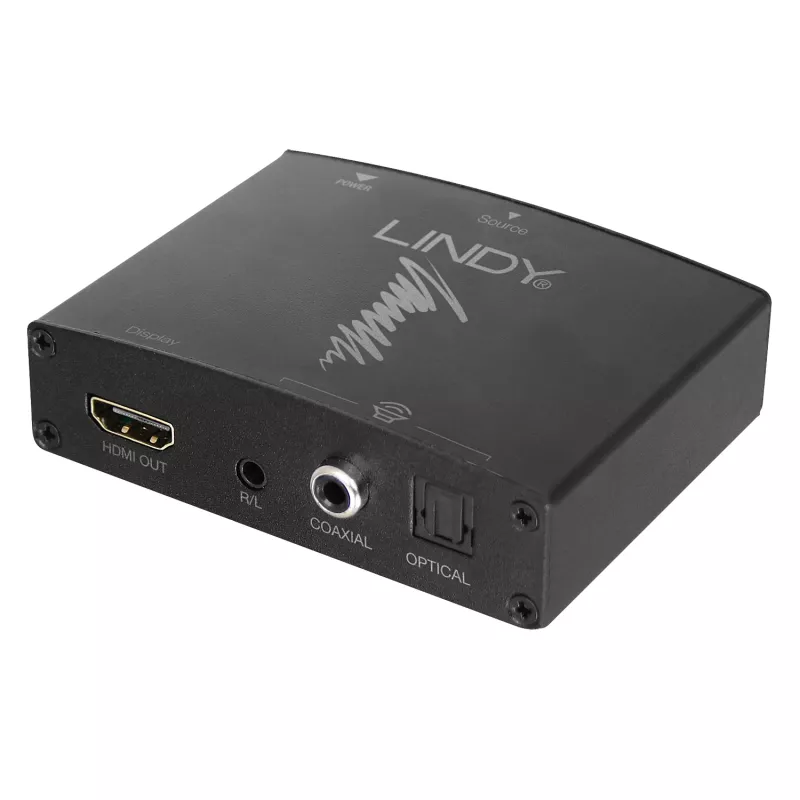 Lindy HDMI 4K30 garso ištraukiklis