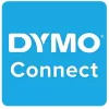 DYMO LabelWriter 450 Duo Lipdukų spausdintuvas | Tiesioginis terminis lipdukų spausdintuvas | Greitas lipdukų, brūkšninių kodų ir kt. spausdinimas | Spausdina tiek LW lipdukus, tiek D1 plastikinius lipdukus