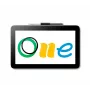 WACOM Rašiklio ekranas - One 12 - 11,6 col. - 1920x1080 (Full HD)