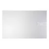 ASUS Vivobook 16 X1704VA-AU817W Intel Core 5 120U nešiojamas kompiuteris 43,9 cm (17,3 colio) Full HD 16 GB DDR4-SDRAM 512 GB SSD Wi-Fi 6 (802.11ax) Windows 11 Home sidabrinis