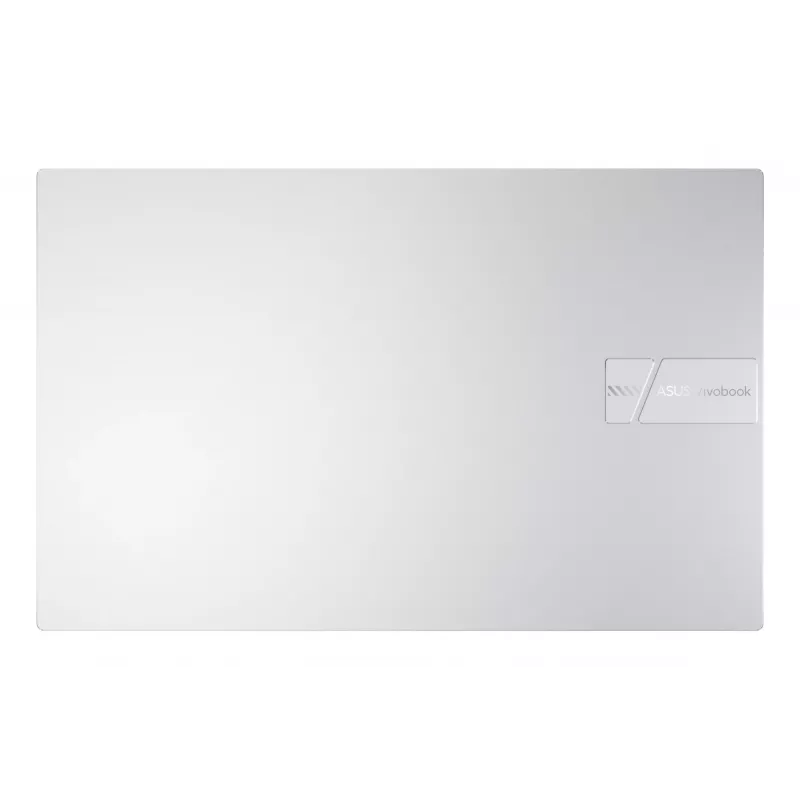 ASUS Vivobook 16 X1704VA-AU817W Intel Core 5 120U nešiojamas kompiuteris 43,9 cm (17,3 colio) Full HD 16 GB DDR4-SDRAM 512 GB SSD Wi-Fi 6 (802.11ax) Windows 11 Home sidabrinis