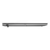 ASUS Vivobook 16 X1704VA-AU817W Intel Core 5 120U nešiojamas kompiuteris 43,9 cm (17,3 colio) Full HD 16 GB DDR4-SDRAM 512 GB SSD Wi-Fi 6 (802.11ax) Windows 11 Home sidabrinis