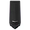 GIGABYTE AORUS C700 GLASS PC korpusas - Full Tower, palaiko iki E-ATX ir 420 mm radiatorius, iš anksto sumontuoti 5x 120 mm ventiliatoriai, USB 3.1 Type-C, RGB Fusion