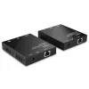KVM plėstuvas Lindy 120 m Cat.6 HDMI ir USB siųstuvas ir imtuvas