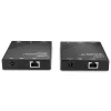 KVM plėstuvas Lindy 120 m Cat.6 HDMI ir USB siųstuvas ir imtuvas