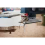 Bosch 2 608 637 876 dėlionės / siaurapjūklio / slankiojančio pjūklo geležtė, HCS, 100 vnt.