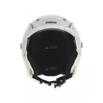 Slidinėjimo šalmas Casco SP-3 AIRWOLF WHITE dydis S 52–56 cm