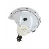 Slidinėjimo šalmas Casco SP-3 AIRWOLF WHITE dydis S 52–56 cm