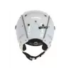 Slidinėjimo šalmas Casco SP-3 AIRWOLF WHITE dydis S 52–56 cm