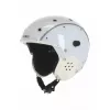 Slidinėjimo šalmas Casco SP-3 AIRWOLF WHITE dydis S 52–56 cm