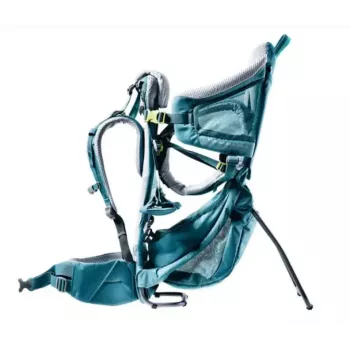 Baby carrier backpack Deuter Kid Comfort Active SL