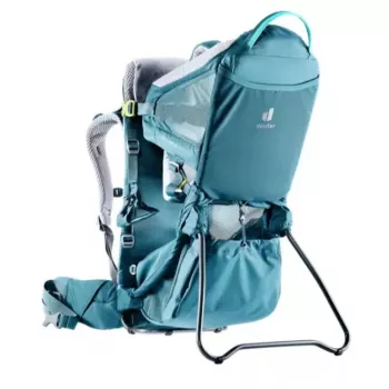 Baby carrier backpack Deuter Kid Comfort Active SL