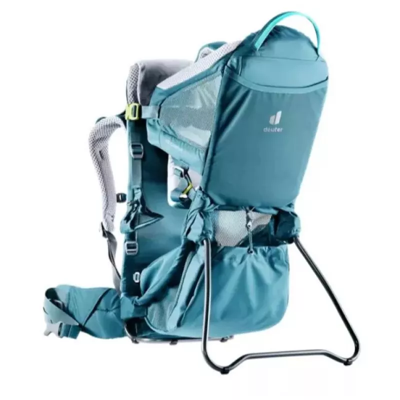 Baby carrier backpack Deuter Kid Comfort Active SL
