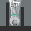 Kombinuotųjų raktų rinkinys Wera 05020231001