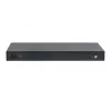 Dahua Technology DH-CS4218-16ET-190 tinklo komutatorius Valdomas L2 Gigabit Ethernet (10/100/1000) Maitinimas per Ethernet (PoE) Juoda