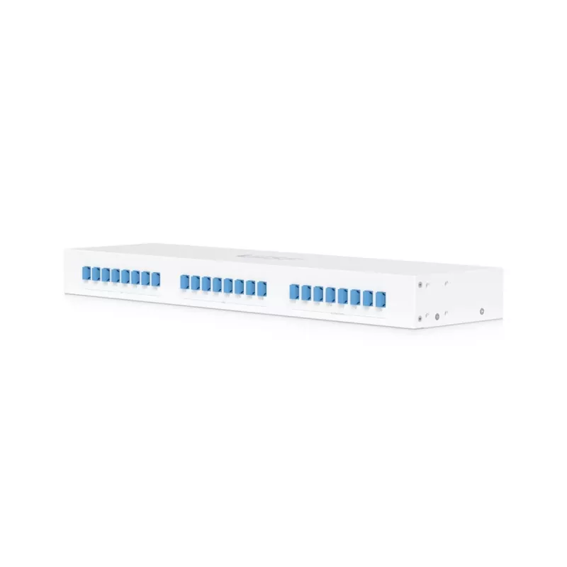 Bangų padalinimo tankintuvas Ubiquiti UISP UACC-UF-WDM-XGS 212 mm plotis 221 mm aukštis