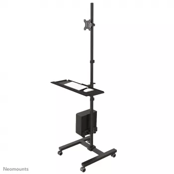 Neomounts FPMA-MOBILE1700 mobilioji darbo vieta 10-32 col.