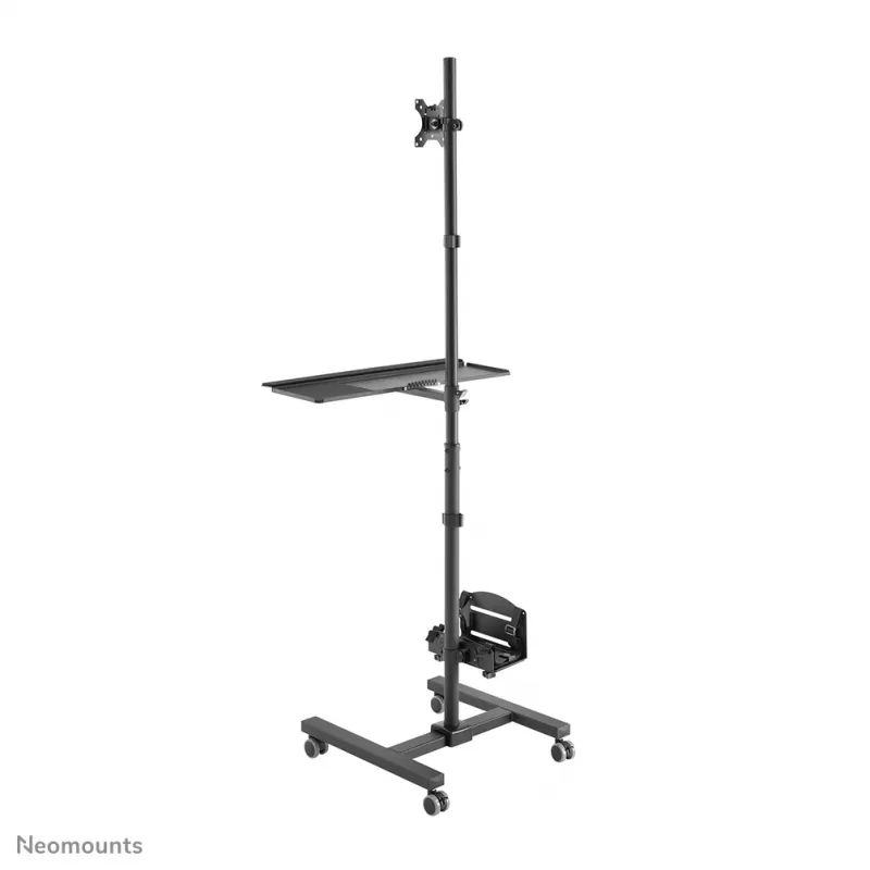 Neomounts FPMA-MOBILE1700 mobilioji darbo vieta 10-32 col.
