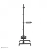 Neomounts FPMA-MOBILE1700 mobilioji darbo vieta 10-32 col.