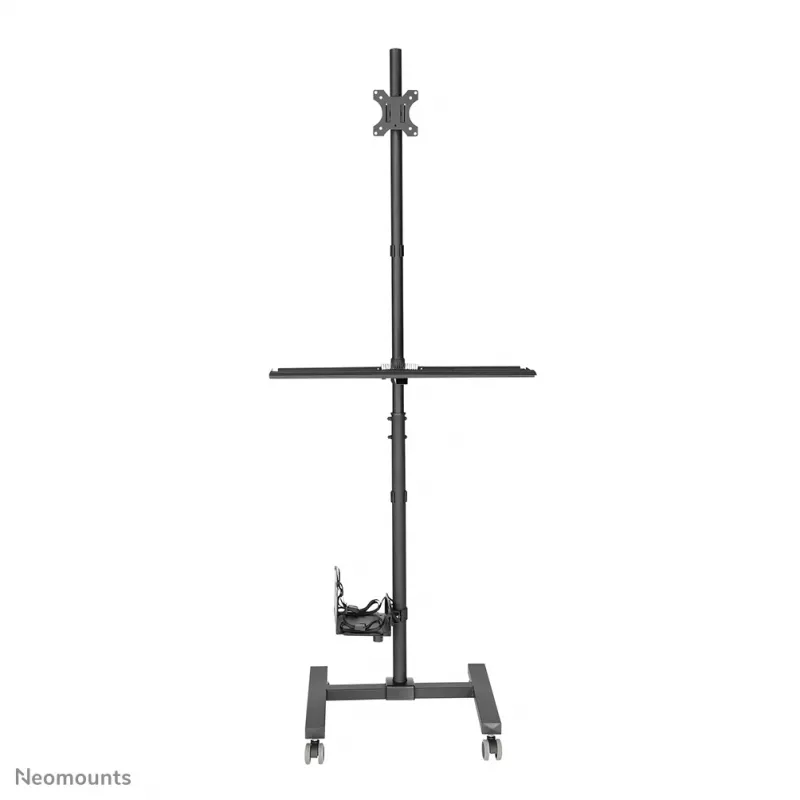 Neomounts FPMA-MOBILE1700 mobilioji darbo vieta 10-32 col.