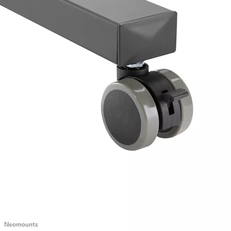 Neomounts FPMA-MOBILE1700 mobilioji darbo vieta 10-32 col.