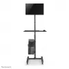 Neomounts FPMA-MOBILE1700 mobilioji darbo vieta 10-32 col.
