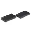 HDMI plėstuvas Siųstuvas ir Imtuvas Lindy 100m Cat.6 4K60 Garsas IR RS-232