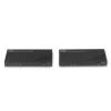 HDMI plėstuvas Siųstuvas ir Imtuvas Lindy 100m Cat.6 4K60 Garsas IR RS-232
