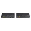 HDMI plėstuvas Siųstuvas ir Imtuvas Lindy 100m Cat.6 4K60 Garsas IR RS-232