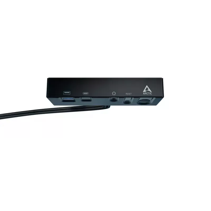 Mini PC ARCTIC Senza 5700G AMD Ryzen 7 32GB RAM 1TB SSD AMD Radeon RX Vega 8 Windows 11 Home