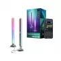 Stalo ir aplinkos šviesos juostos Govee H8048 RGBIC Wi‑Fi ir Bluetooth 2,4 GHz