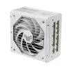 ASUS TUF Gaming 1000W Gold White Edition maitinimo blokas 20+4 kontaktų ATX ATX