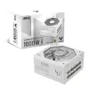ASUS TUF Gaming 1000W Gold White Edition maitinimo blokas 20+4 kontaktų ATX ATX
