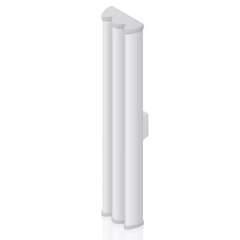 Sektorinė antena UBIQUITI AM-5G19-120 5,15–5,85 GHz, 19,1 dBi, 700×73×135 mm, 5,9 kg