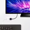 ATEN 4K aktyvus DisplayPort į HDMI keitiklis, 3D, iki 3840 x 2160 @30Hz