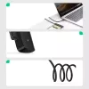 Išorinis 2,5 colio SATA III USB 3.0 korpusas UGREEN 70609, skirtas 2,5 colio SATA SSD/HDD, USB-A į SATA, 5 Gbit/s, juodas