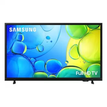 Samsung UE40F6002FK 101,6 cm (40 colių) Full HD išmanusis televizorius su Wi-Fi, juodos spalvos