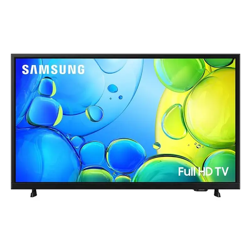Samsung UE40F6002FK 101,6 cm (40 colių) Full HD išmanusis televizorius su Wi-Fi, juodos spalvos