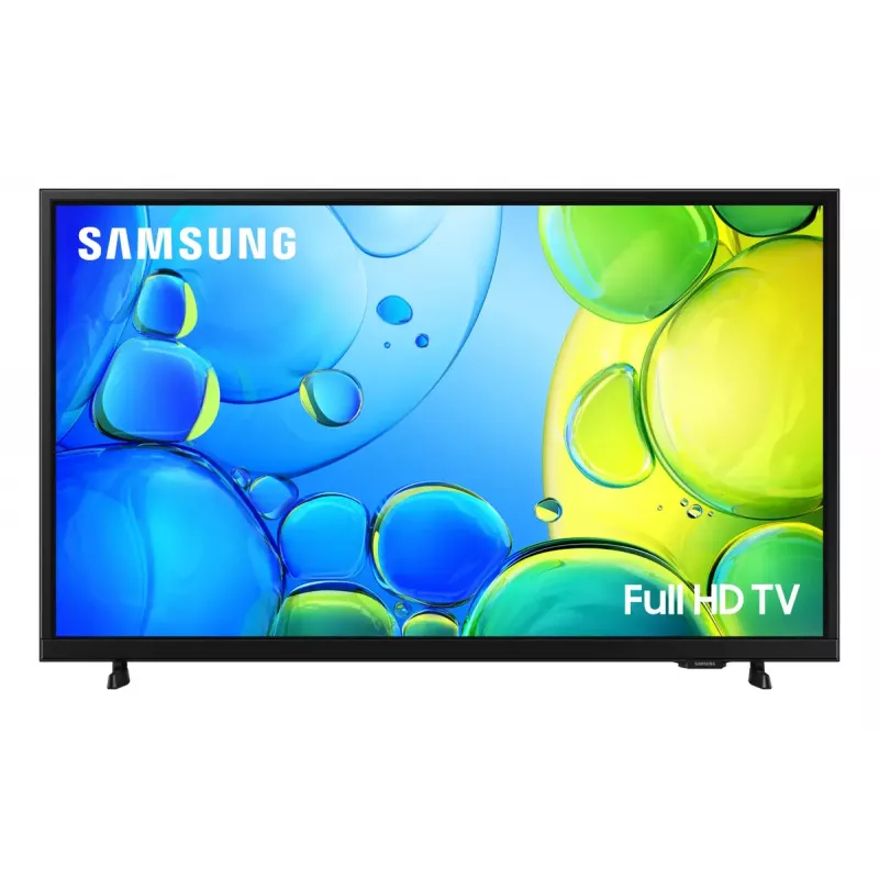 Samsung UE40F6002FK 101,6 cm (40 colių) Full HD išmanusis televizorius su Wi-Fi, juodos spalvos