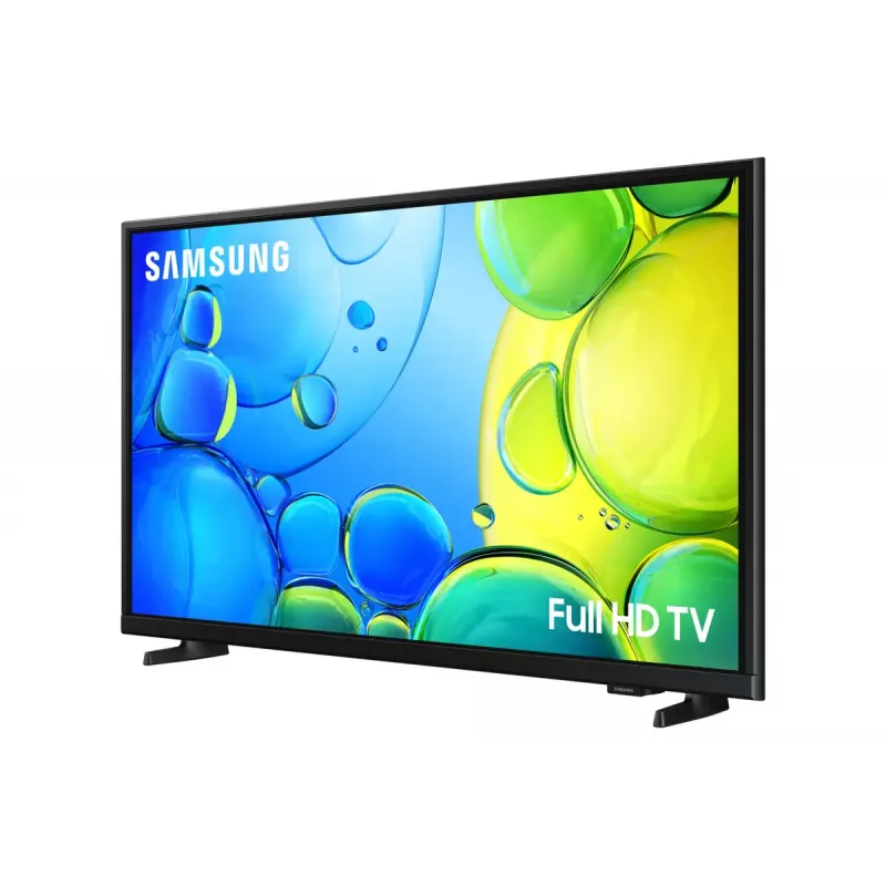 Samsung UE40F6002FK 101,6 cm (40 colių) Full HD išmanusis televizorius su Wi-Fi, juodos spalvos