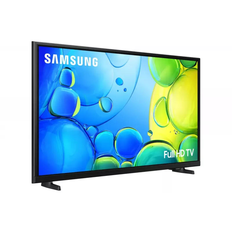 Samsung UE40F6002FK 101,6 cm (40 colių) Full HD išmanusis televizorius su Wi-Fi, juodos spalvos