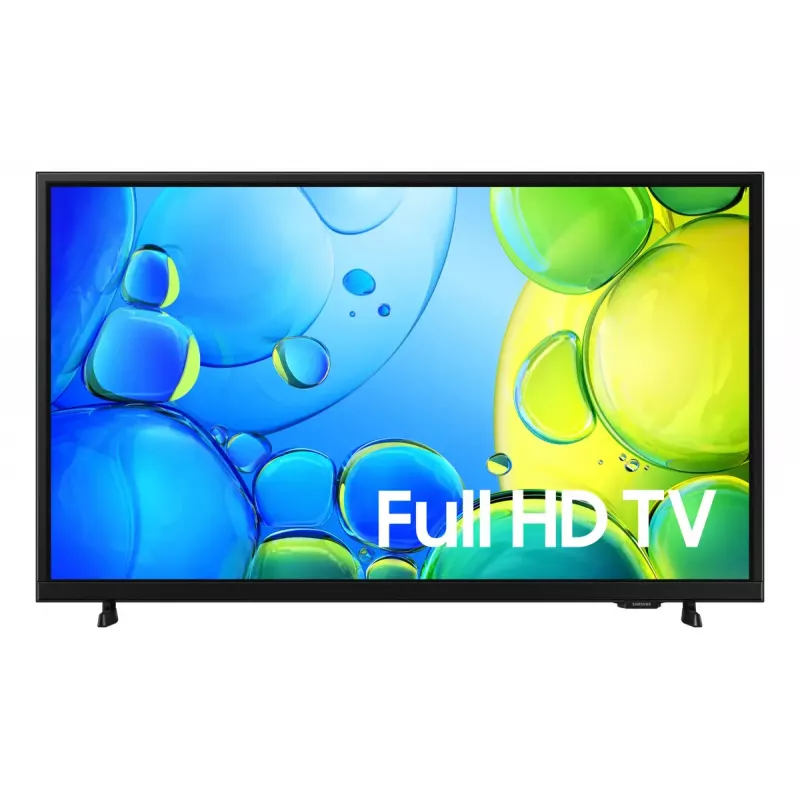 Samsung UE40F6002FK 101,6 cm (40 colių) Full HD išmanusis televizorius su Wi-Fi, juodos spalvos