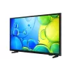 Samsung UE40F6002FK 101,6 cm (40 colių) Full HD išmanusis televizorius su Wi-Fi, juodos spalvos