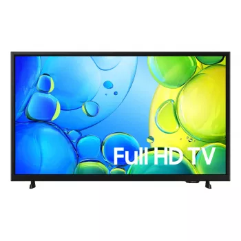 Samsung UE40F6002FK 101,6 cm (40 colių) Full HD išmanusis televizorius su Wi-Fi, juodos spalvos