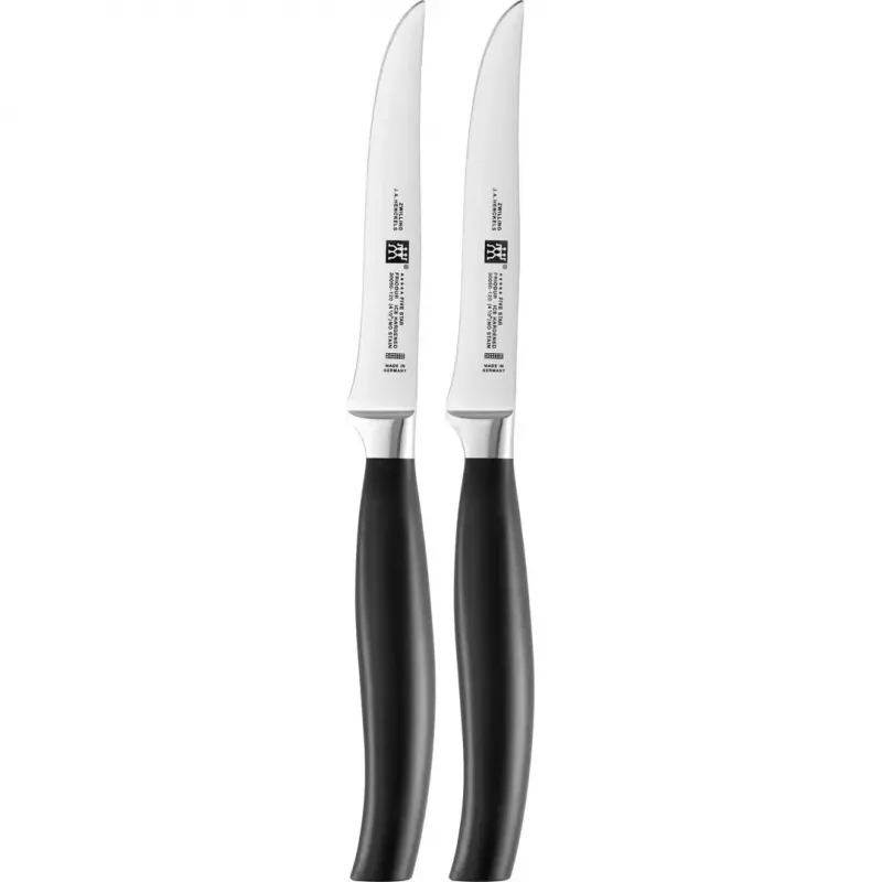 Kepsnių peilių rinkinys ZWILLING Five Star 30141-201-0 12 cm