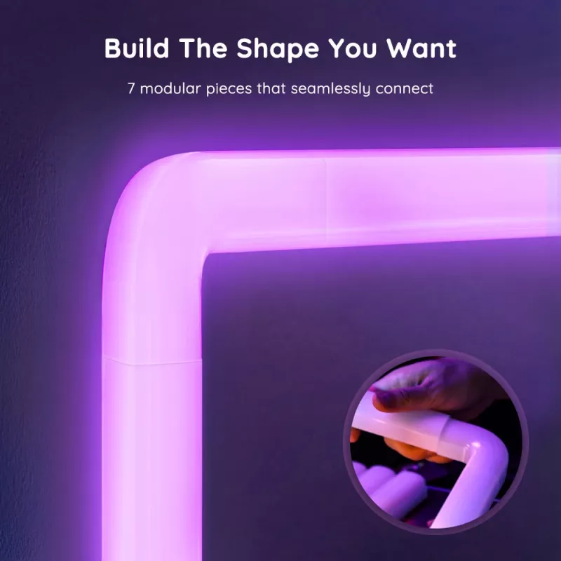 Govee H6062 Smart wall light Wi-Fi/Bluetooth
