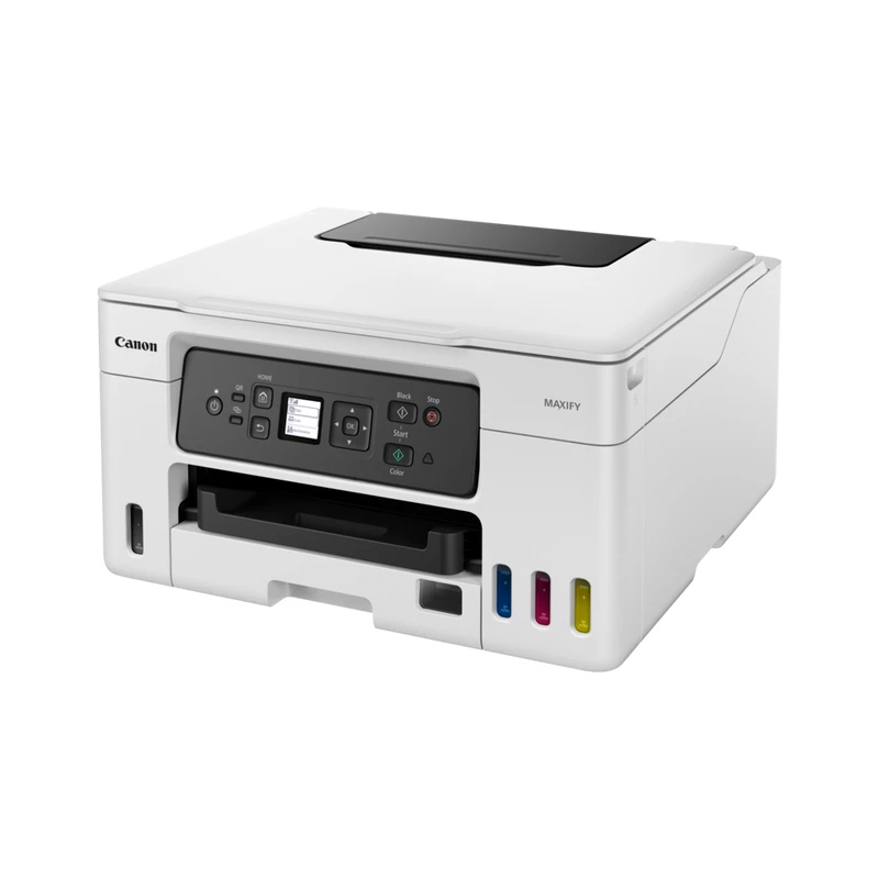 Canon MAXIFY GX3040 rašalinis A4 600 x 1200 DPI Wi-Fi