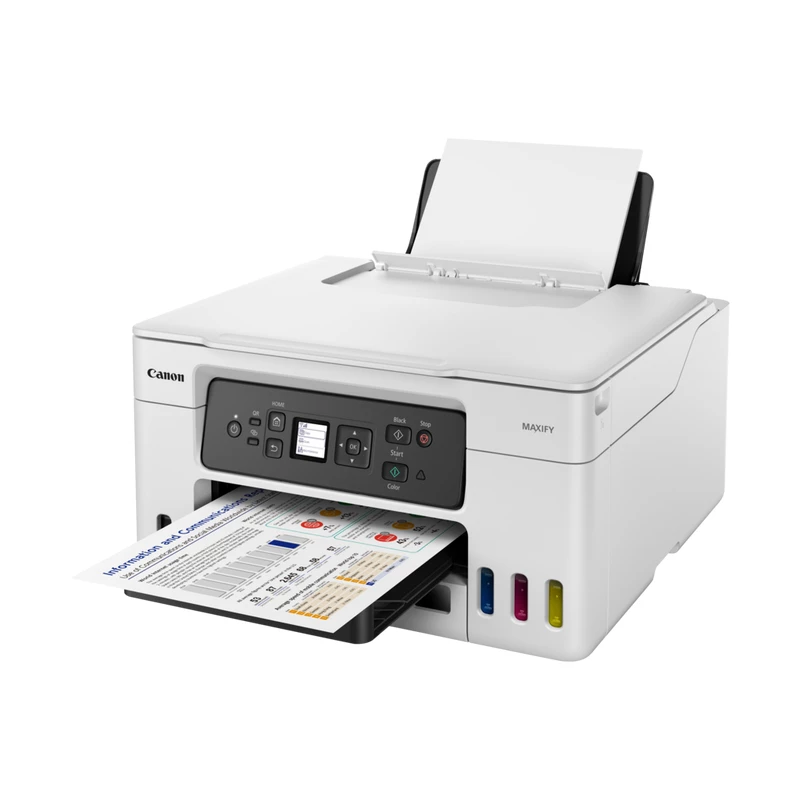 Canon MAXIFY GX3040 rašalinis A4 600 x 1200 DPI Wi-Fi